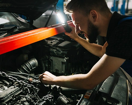 تقویت ماشین