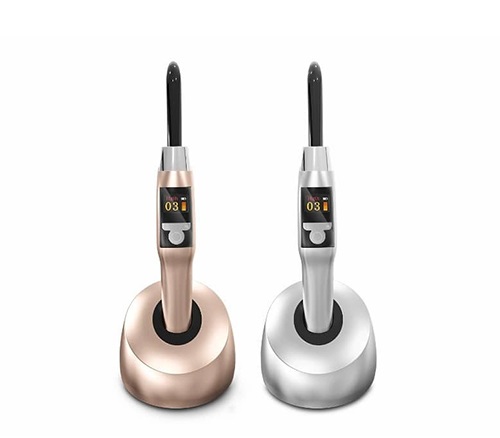 لایت کیور وودپیکر Woodpecker مدل X-Cure